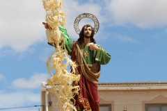 DOMINGO DE RESU (1530)